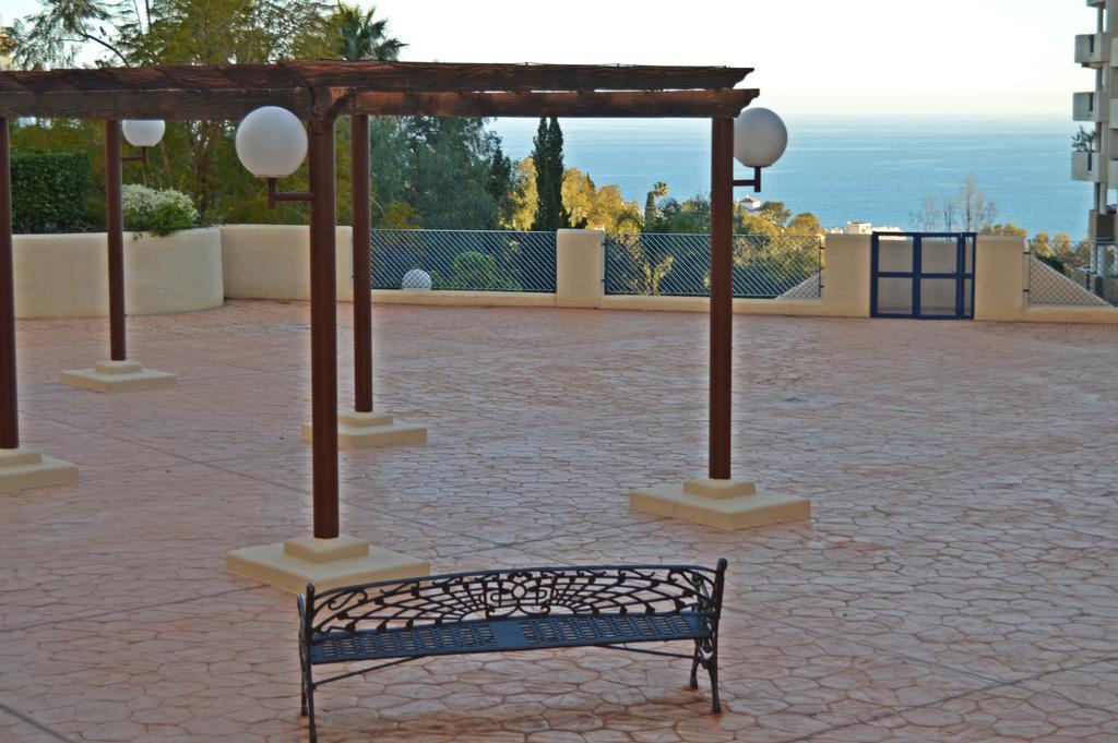 Apartamento Torreblanca Fuengirola Exterior foto