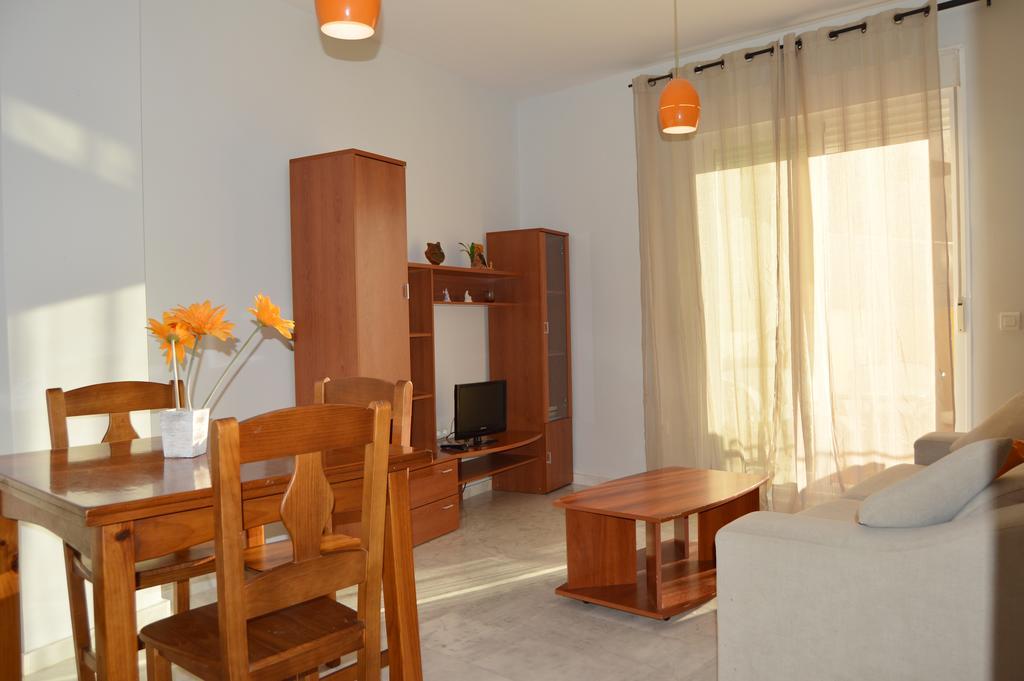 Apartamento Torreblanca Fuengirola Habitación foto