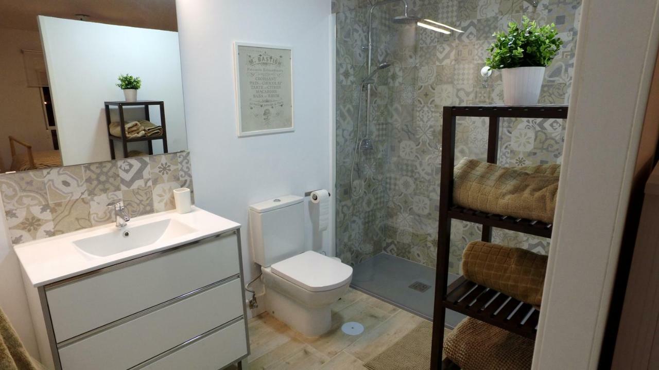 Apartamento Torreblanca Fuengirola Exterior foto
