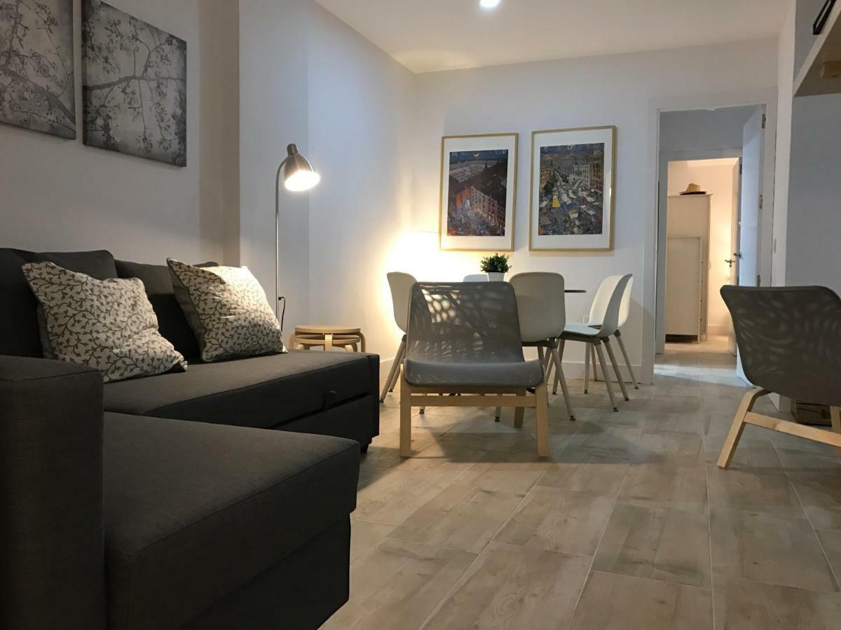 Apartamento Torreblanca Fuengirola Exterior foto