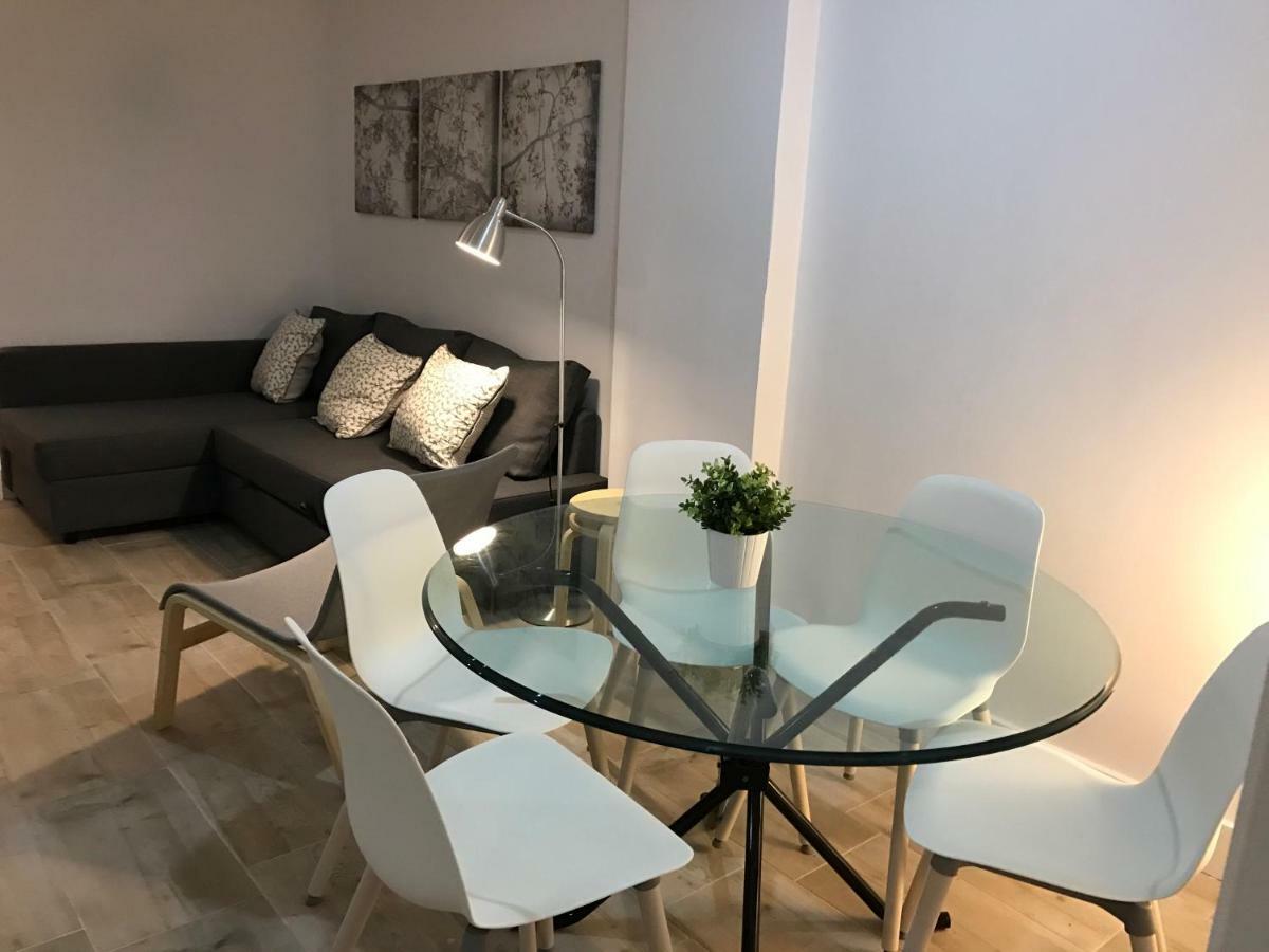Apartamento Torreblanca Fuengirola Exterior foto
